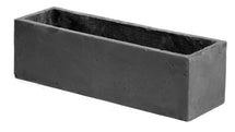 Clayfibre Balconybox Str Lead L60W17.2H17.2