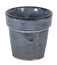 Grace Basic Pot Antique Grey D15H15