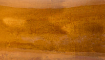 Glazed Saucer Honey S4 D20/34H2.5/4