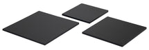 Clayfibre Lid Anthracite S3 W28/41H3/3