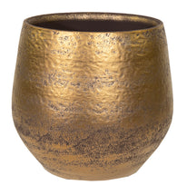 Puro Cauldron Gold D19H17
