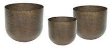 Madras Cylinder Brass S3 D26/40H22/34