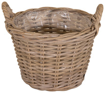 Evi Potato Basket -SP- Natural D39H31 Bottom D28