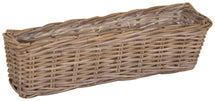 Evi Rectangular Basket -SP- L60W15H17