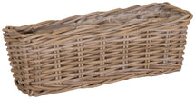 Evi Rectangular Basket -SP- L50W15H17