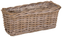 Evi Rectangular Basket -SP- L40W15H17