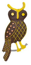 Eton Walldeco Owl L18W1.9H39.5