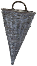 Severus Wallhanger Cone Grey L30W25H42