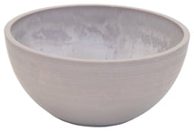 Ecostone Bowl Taupe D35H17