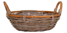 Liv Bowl Basket CL.Top -F- D40H13
