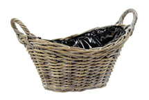 Lana Bread Basket -SP- Natural L31W26H17